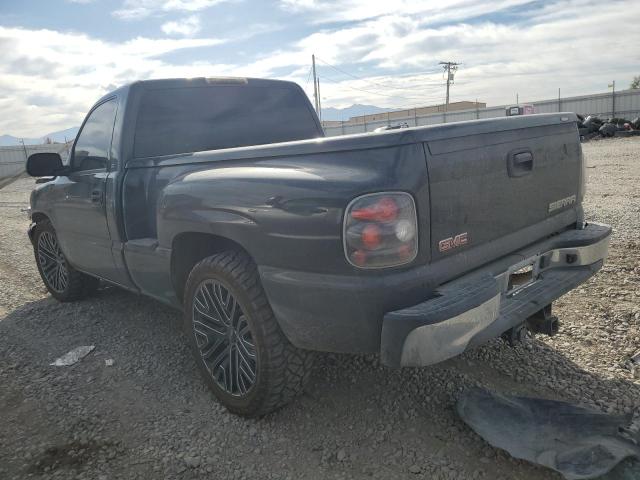 Photo 2 from auction – 2003 GMC NEW SIERRA with VIN 1GTEC14T03Z360702