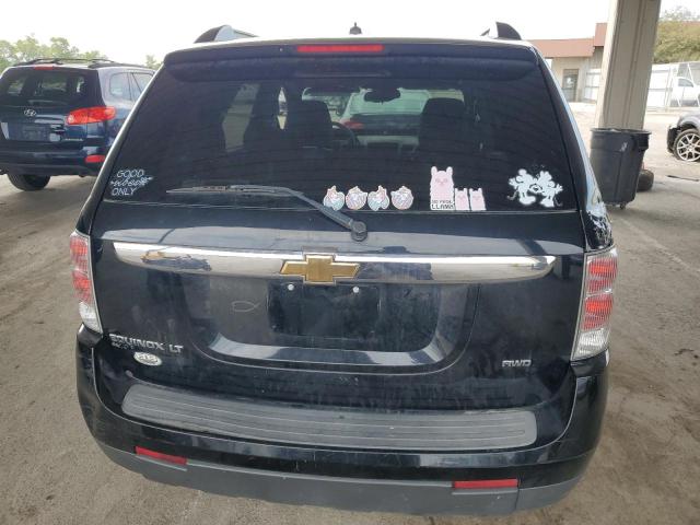 Photo 6 from auction – 2009 CHEVROLET EQUINOX LT with VIN 2CNDL43F496242578