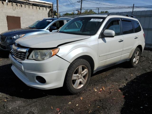 SUBARU FORESTER 2 2010 with VIN JF2SH6CC0AH747287 - Photo from auction