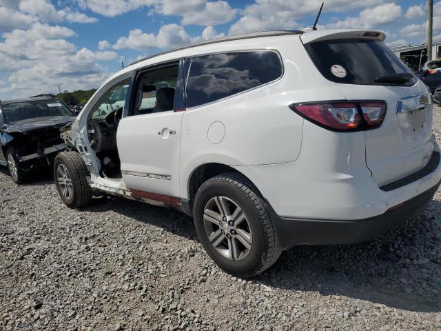 Photo 2 from auction – 2016 CHEVROLET TRAVERSE L with VIN 1GNKRHKD6GJ216671