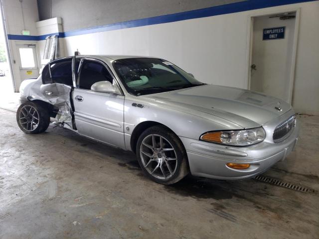 Photo 4 from auction – 2000 BUICK LESABRE CU with VIN 1G4HP54KXY4274586