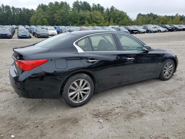 Photo 3 from auction – 2017 INFINITI Q50 PREMIU with VIN JN1EV7AR3HM832002