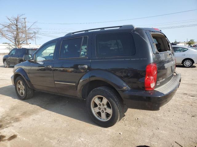 Photo 2 from auction – 2008 DODGE DURANGO SL with VIN 1D8HD48N98F137009