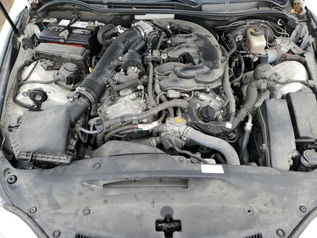 Photo 11 from auction – 2014 LEXUS IS 350 with VIN JTHBE1D24E5011538