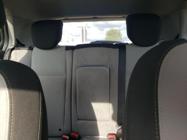 Photo 10 from auction – 2020 CHEVROLET TRAX LS with VIN 3GNCJKSB7LL209321