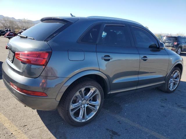 Photo 3 from auction – 2018 AUDI Q3 with VIN WA1BCCFS5JR034985