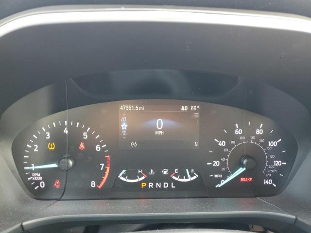 Photo 9 from auction – 2020 FORD ESCAPE SE with VIN 1FMCU9G60LUA30916