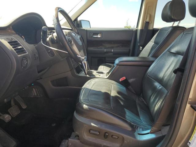 Photo 7 from auction – 2013 FORD FLEX LIMIT with VIN 2FMHK6DT5DBD00525