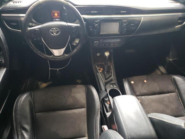 Photo 8 from auction – 2015 TOYOTA COROLLA L with VIN 5YFBURHE7FP190587