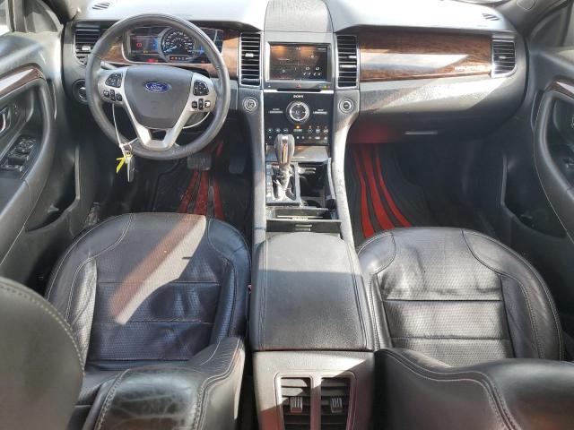 Photo 8 from auction – 2013 FORD TAURUS LIM with VIN 1FAHP2F82DG102183