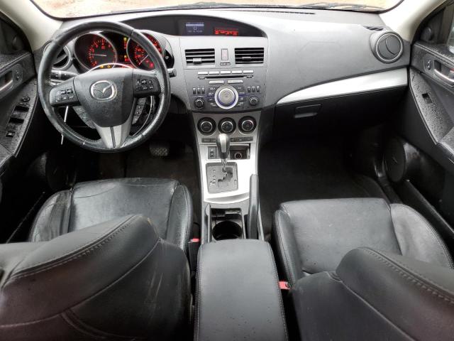 Photo 8 from auction – 2010 MAZDA 3 S with VIN JM1BL1H66A1200486