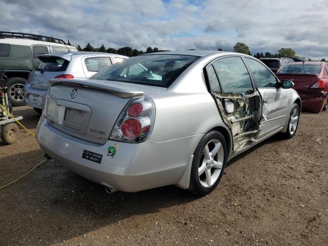 Photo 3 from auction – 2005 NISSAN ALTIMA SE with VIN 1N4BL11D95C178492