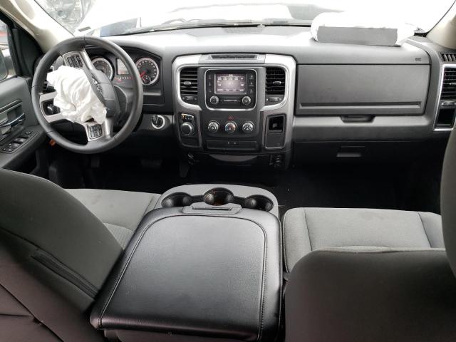 Photo 8 from auction – 2022 RAM 1500 CLASS with VIN 1C6RR6LG9NS242278