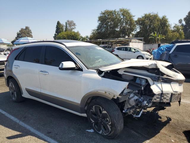 Photo 4 from auction – 2023 KIA NIRO WAVE with VIN KNDCT3L10P5042532