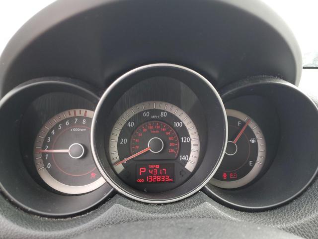 Zdjęcie 9 z aukcji – 2010 KIA FORTE EX z VIN KNAFU4A29A5837708
