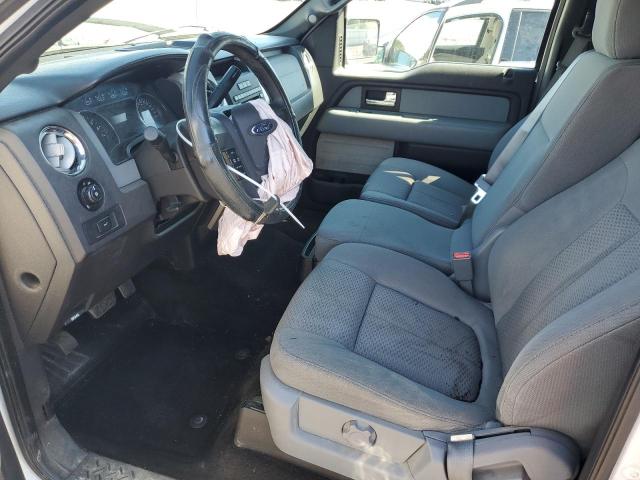 Photo 7 from auction – 2013 FORD F150 SUPER with VIN 1FTFW1EF7DFA93453