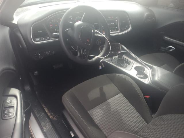 Photo 8 from auction – 2021 DODGE CHALLENGER with VIN 2C3CDZJG3MH680404