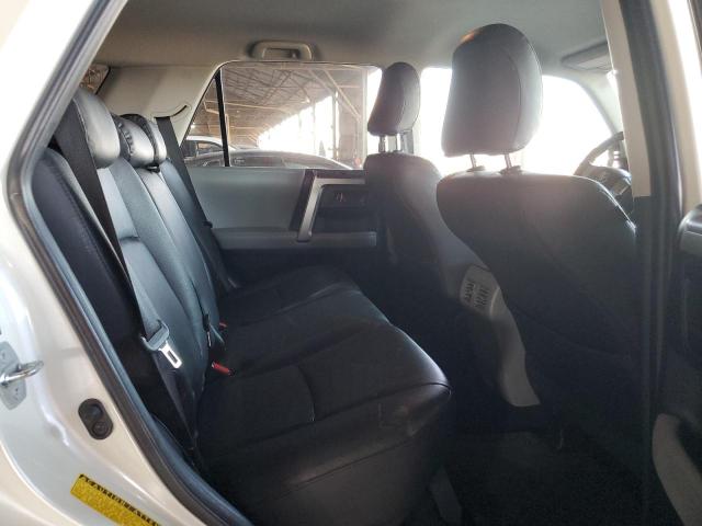 Photo 10 from auction – 2010 TOYOTA 4RUNNER SR with VIN JTEZU5JR1A5011336