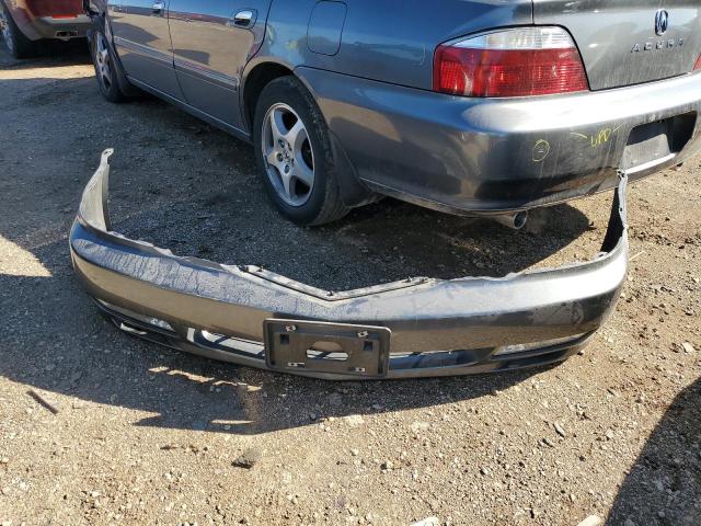 Photo 12 from auction – 2003 ACURA 3.2TL with VIN 19UUA56623A078965