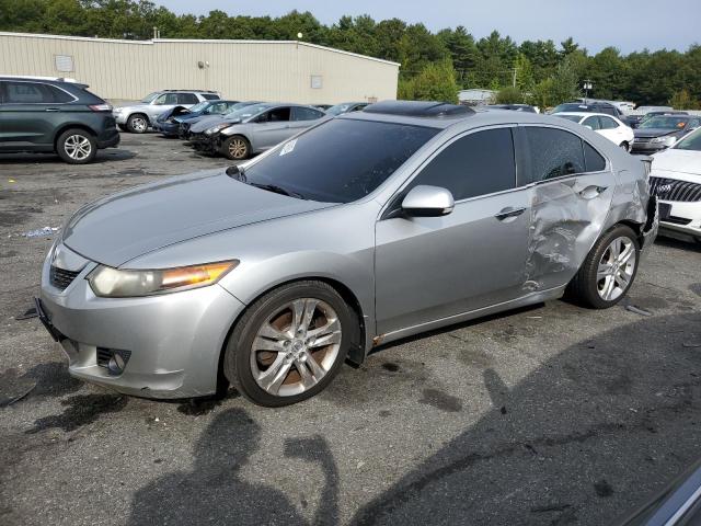 Photo 1 from auction – 2010 ACURA TSX with VIN JH4CU4F40AC002915