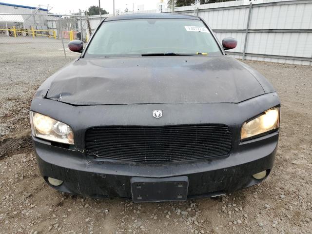 Photo 5 from auction – 2006 DODGE CHARGER R/ with VIN 2B3KA53H06H161443
