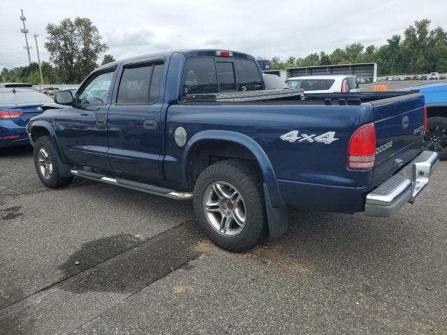 Photo 2 from auction – 2004 DODGE DAKOTA QUA with VIN 1D7HG48N94S688652
