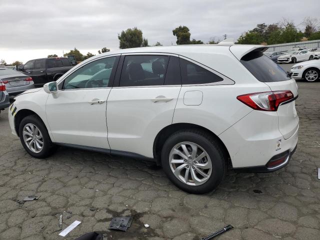 Photo 2 from auction – 2017 ACURA RDX with VIN 5J8TB4H3XHL017137