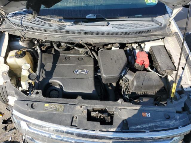 Photo 12 from auction – 2012 FORD EDGE SEL with VIN 2FMDK3JC5CBA66242
