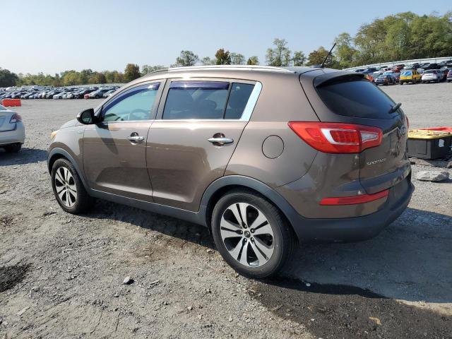 Photo 2 from auction – 2011 KIA SPORTAGE E with VIN KNDPCCA29B7086586