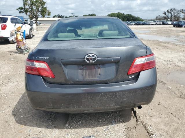 Photo 6 from auction – 2007 TOYOTA CAMRY CE with VIN 4T1BE46KX7U573111