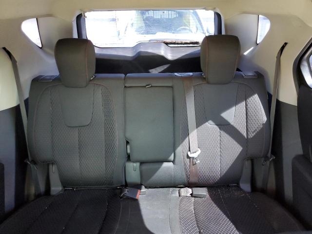 Photo 10 from auction – 2014 CHEVROLET EQUINOX LS with VIN 2GNFLEEK2E6339910