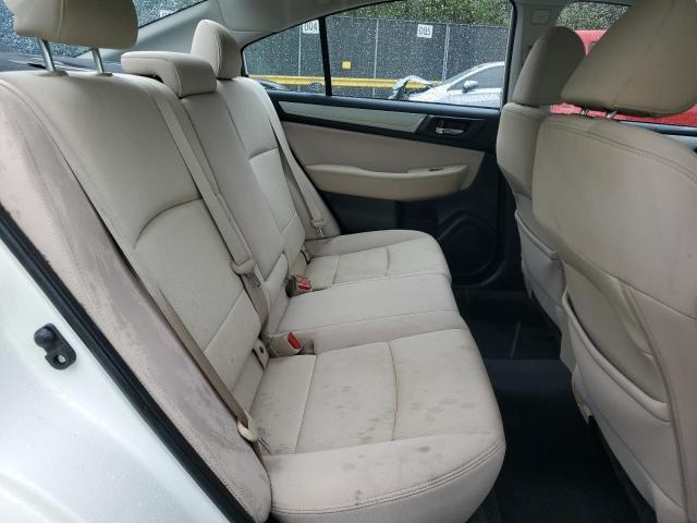 Photo 10 from auction – 2017 SUBARU LEGACY 2.5 with VIN 4S3BNAF69H3015540