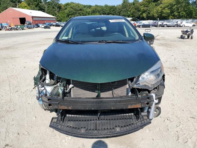 Photo 5 from auction – 2014 TOYOTA COROLLA EC with VIN 2T1BPRHE9EC031723
