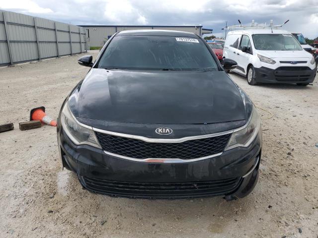 Photo 5 from auction – 2016 KIA OPTIMA LX with VIN 5XXGT4L31GG024285