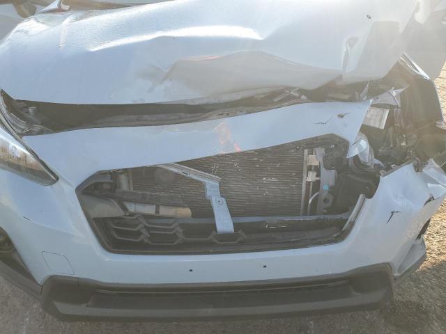 Photo 11 from auction – 2019 SUBARU CROSSTREK with VIN JF2GTABC8K8380309