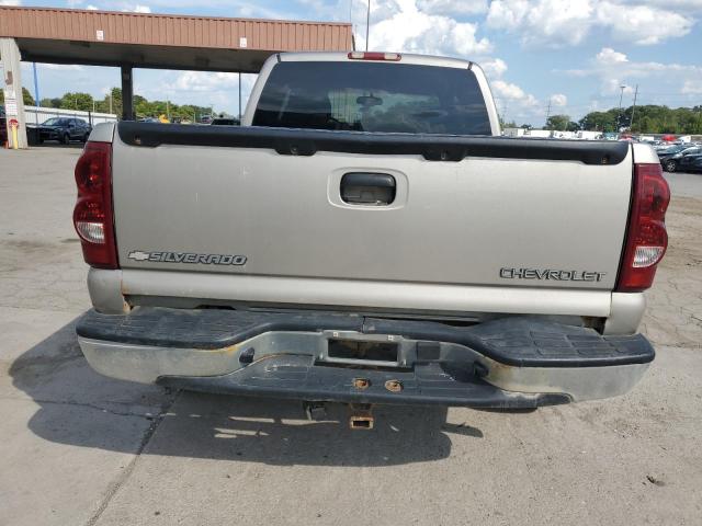 Photo 6 from auction – 2003 CHEVROLET SILVERADO with VIN 2GCEK19T131112477