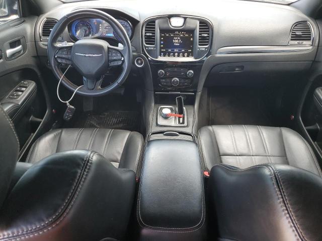 Photo 8 from auction – 2015 CHRYSLER 300 S with VIN 2C3CCABG2FH848961