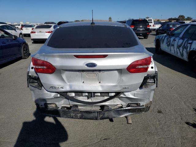 Photo 6 from auction – 2018 FORD FOCUS SEL with VIN 1FADP3H27JL279103