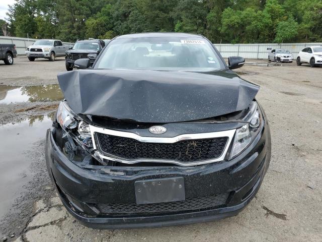 Photo 5 from auction – 2011 KIA OPTIMA LX with VIN KNAGM4A79B5111817