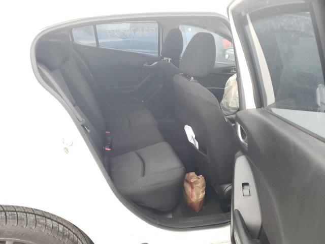 Photo 10 from auction – 2014 MAZDA 3 SPORT with VIN JM1BM1U74E1151578