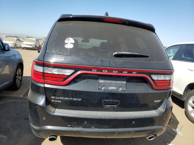 Photo 6 from auction – 2017 DODGE DURANGO GT with VIN 1C4RDJDG2HC828120