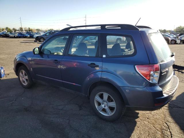 Photo 2 from auction – 2012 SUBARU FORESTER 2 with VIN JF2SHABC2CH413219