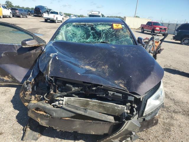 Photo 5 from auction – 2014 BUICK LACROSSE with VIN 1G4GB5GR1EF223089