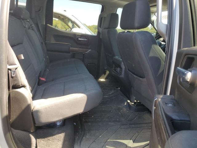 Photo 10 from auction – 2019 CHEVROLET SILVERADO with VIN 3GCPYFED0KG270012