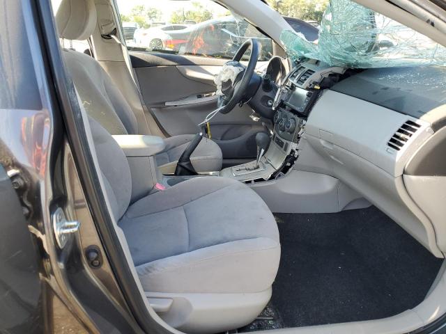 Photo 7 from auction – 2013 TOYOTA COROLLA BA with VIN JTDBU4EE2DJ115594