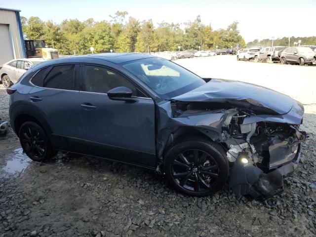 Photo 4 from auction – 2024 MAZDA CX-30 PREF with VIN 3MVDMBCM8RM650526