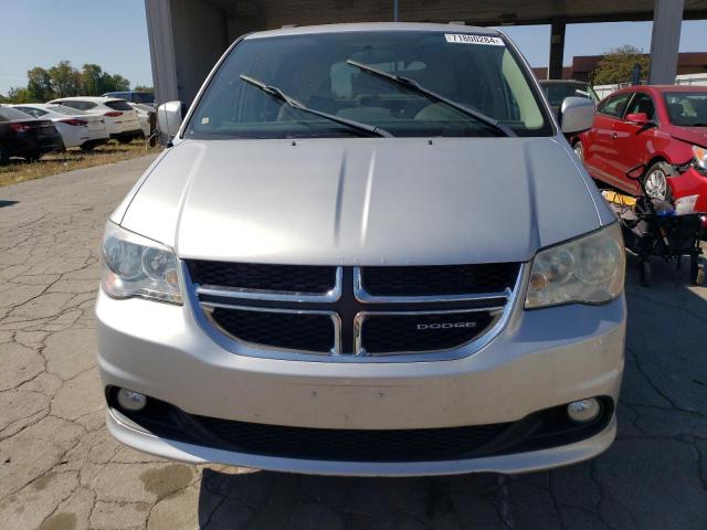 Photo 5 from auction – 2011 DODGE GRAND CARA with VIN 2D4RN5DG7BR690435