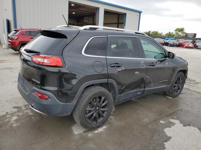 Photo 3 from auction – 2015 JEEP CHEROKEE L with VIN 1C4PJMDBXFW705778