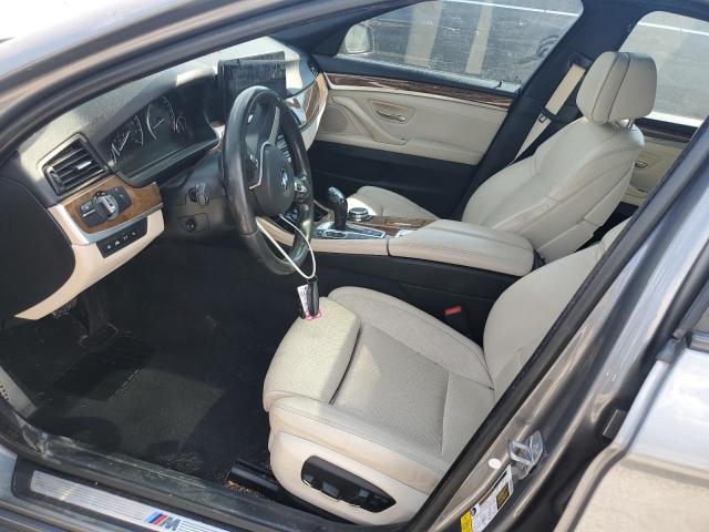 Foto 7 de la subasta – 2015 BMW 535 I con VIN WBA5B1C50FG128734