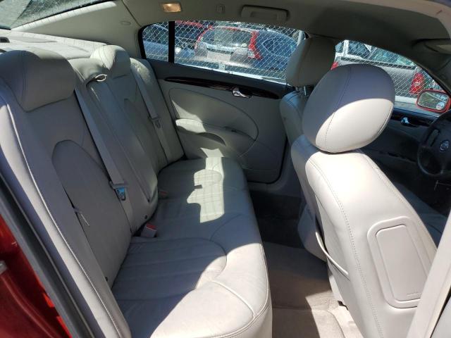 Photo 10 from auction – 2009 BUICK LUCERNE CX with VIN 1G4HD57M99U124508